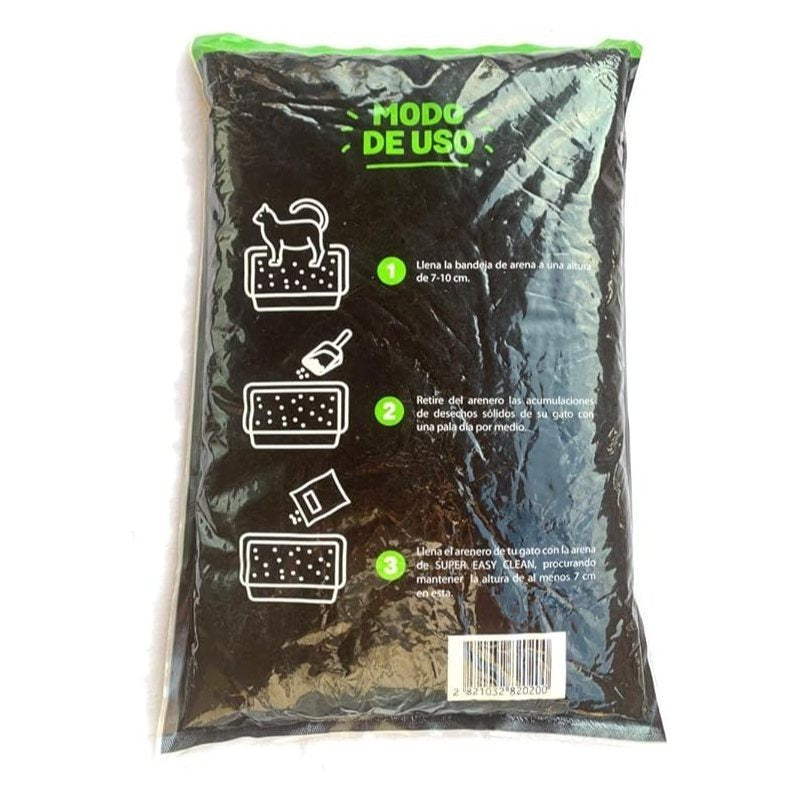 5L Cat Litter Super Absorbent Fast Clumping Cat with Great Scent