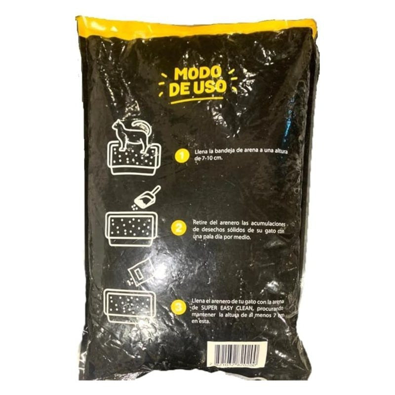 5L Cat Litter Super Absorbent Fast Clumping Cat with Great Scent