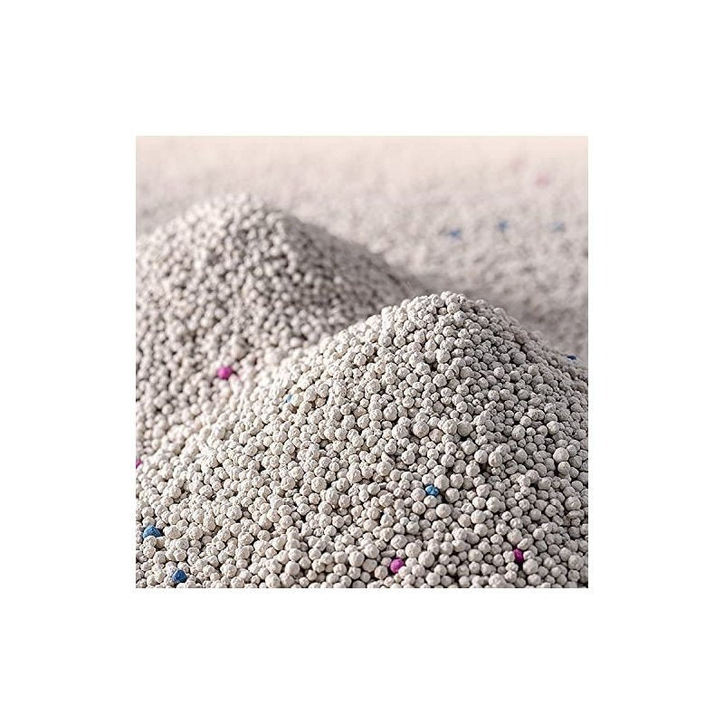 5L Cat Litter Super Absorbent Fast Clumping Cat with Great Scent