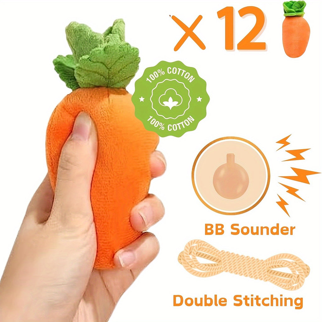 Carrot Mat Dog Puzzle Toy - Other Training & Behavior Aids For Mental Stimulation, Entertainment, And Interactive Play To Challenge And Engage Your Pet