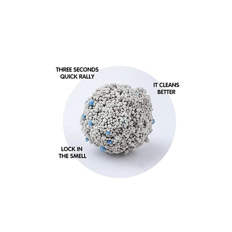 5L Cat Litter Super Absorbent Fast Clumping Cat with Great Scent