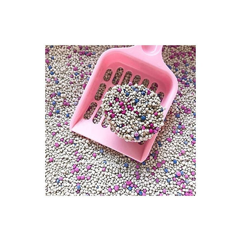 5L Cat Litter Super Absorbent Fast Clumping Cat with Great Scent