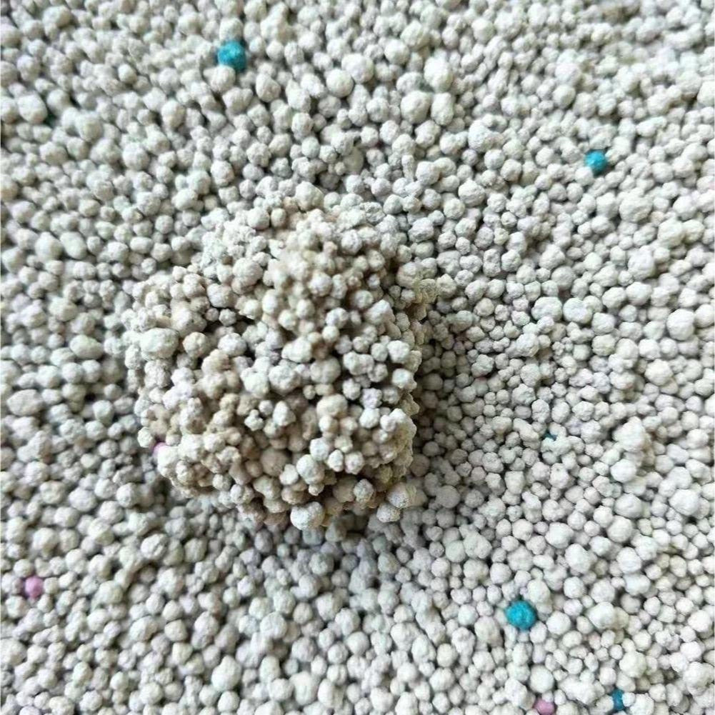 5L Cat Litter Super Absorbent Fast Clumping Cat with Great Scent