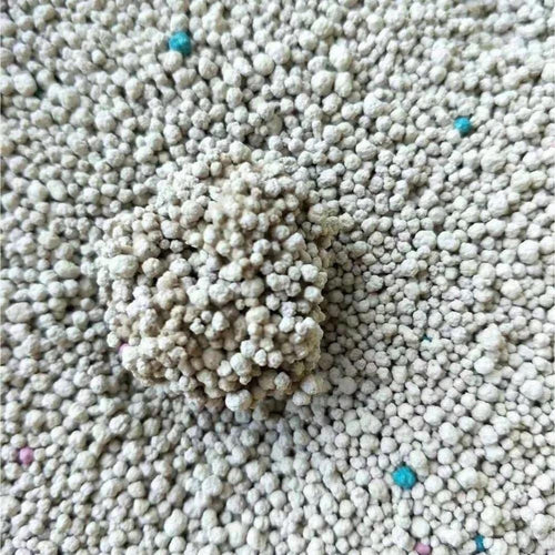 5L Cat Litter Super Absorbent Fast Clumping Cat with Great Scent